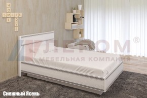 Кровать КР-1002 в Екатеринбурге - ekaterinburg.mebel-74.com | фото