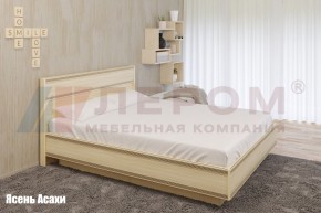 Кровать КР-1003 в Екатеринбурге - ekaterinburg.mebel-74.com | фото