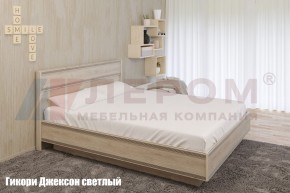 Кровать КР-1003 в Екатеринбурге - ekaterinburg.mebel-74.com | фото