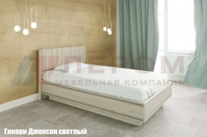 Кровать КР-1011 с мягким изголовьем в Екатеринбурге - ekaterinburg.mebel-74.com | фото