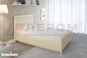 Кровать КР-1021 в Екатеринбурге - ekaterinburg.mebel-74.com | фото