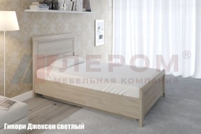 Кровать КР-1022 в Екатеринбурге - ekaterinburg.mebel-74.com | фото