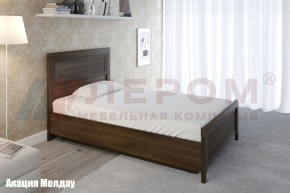 Кровать КР-1022 в Екатеринбурге - ekaterinburg.mebel-74.com | фото