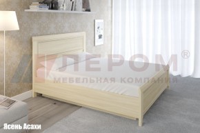 Кровать КР-1023 в Екатеринбурге - ekaterinburg.mebel-74.com | фото