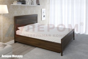 Кровать КР-1023 в Екатеринбурге - ekaterinburg.mebel-74.com | фото