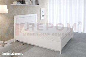 Кровать КР-1024 в Екатеринбурге - ekaterinburg.mebel-74.com | фото