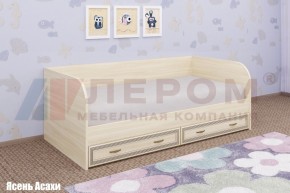 Кровать КР-1042 в Екатеринбурге - ekaterinburg.mebel-74.com | фото