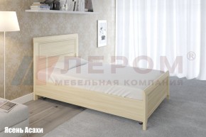 Кровать КР-2021 в Екатеринбурге - ekaterinburg.mebel-74.com | фото