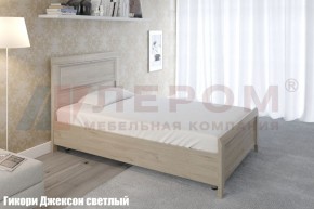 Кровать КР-2022 в Екатеринбурге - ekaterinburg.mebel-74.com | фото