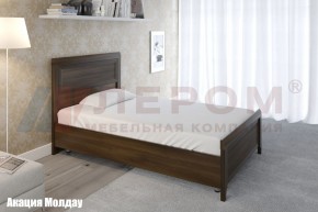 Кровать КР-2022 в Екатеринбурге - ekaterinburg.mebel-74.com | фото