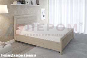 Кровать КР-2023 в Екатеринбурге - ekaterinburg.mebel-74.com | фото