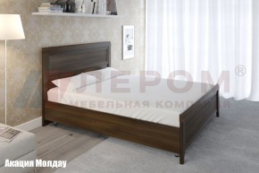 Кровать КР-2023 в Екатеринбурге - ekaterinburg.mebel-74.com | фото