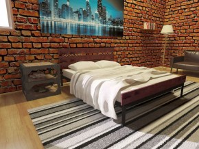 Кровать Луиза Plus 1400*1900 (МилСон) в Екатеринбурге - ekaterinburg.mebel-74.com | фото