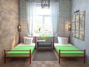Кровать Милана мини plus 1900 (МилСон) в Екатеринбурге - ekaterinburg.mebel-74.com | фото