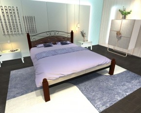 Кровать Надежда Lux (мягкая) (МилСон) в Екатеринбурге - ekaterinburg.mebel-74.com | фото