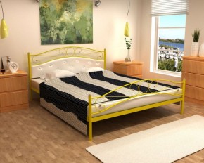 Кровать Надежда Plus (Мягкая) (МилСон) в Екатеринбурге - ekaterinburg.mebel-74.com | фото