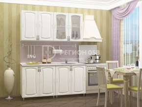 Кухня Белла 1.6 в Екатеринбурге - ekaterinburg.mebel-74.com | фото