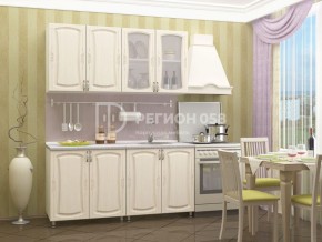 Кухня Белла 1.6 в Екатеринбурге - ekaterinburg.mebel-74.com | фото
