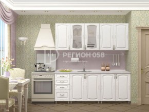 Кухня Белла 2.0 в Екатеринбурге - ekaterinburg.mebel-74.com | фото