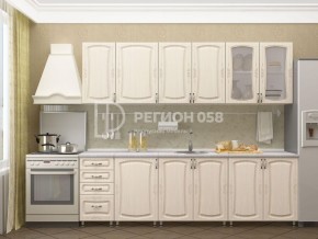 Кухня Белла 2.5 в Екатеринбурге - ekaterinburg.mebel-74.com | фото