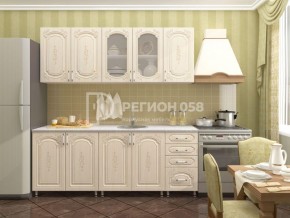 Кухня Боско 2.0 в Екатеринбурге - ekaterinburg.mebel-74.com | фото