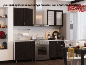 Кухня Изабелла 1.6 в Екатеринбурге - ekaterinburg.mebel-74.com | фото