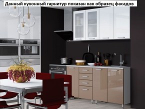 Кухня Настя 1.6 в Екатеринбурге - ekaterinburg.mebel-74.com | фото