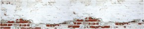 Кухонный фартук с тиснением «бетон» матовый KMB 008 (3000) в Екатеринбурге - ekaterinburg.mebel-74.com | фото
