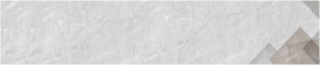 Кухонный фартук с тиснением «бетон» матовый KMB 017 (3000) в Екатеринбурге - ekaterinburg.mebel-74.com | фото