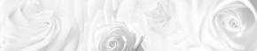 Кухонный фартук Цветы 217 МДФ матовый (3000) Flowers в Екатеринбурге - ekaterinburg.mebel-74.com | фото