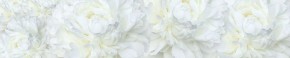 Кухонный фартук Цветы 325 МДФ матовый (3000) Flowers в Екатеринбурге - ekaterinburg.mebel-74.com | фото