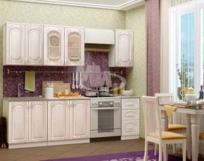 ЛИЗА-1 Кухонный гарнитур 1.8 в Екатеринбурге - ekaterinburg.mebel-74.com | фото