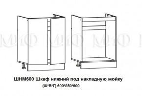 ЛИЗА-2 Кухонный гарнитур 1,8 Белый глянец холодный в Екатеринбурге - ekaterinburg.mebel-74.com | фото