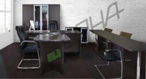 Мебель для руководителя Статус в Екатеринбурге - ekaterinburg.mebel-74.com | фото
