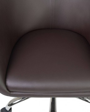 Офисное кресло LM-9500 Черное в Екатеринбурге - ekaterinburg.mebel-74.com | фото