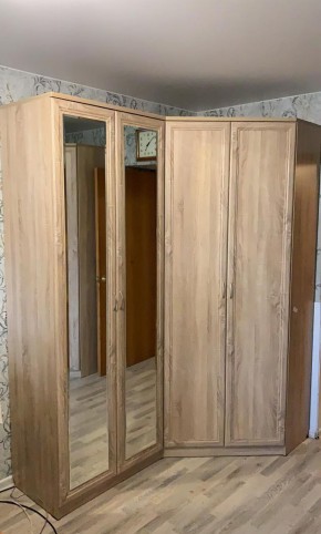 Шкаф для белья с полками арт. 102 в Екатеринбурге - ekaterinburg.mebel-74.com | фото