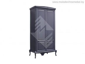 Шкаф для одежды Мокко ММ-316-01/02Б в Екатеринбурге - ekaterinburg.mebel-74.com | фото