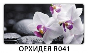 Стол раздвижной Бриз орхидея R041 Доска D111 в Екатеринбурге - ekaterinburg.mebel-74.com | фото