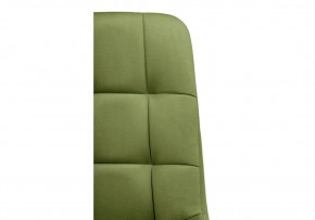 Офисное кресло Честер черный / зеленый в Екатеринбурге - ekaterinburg.mebel-74.com | фото