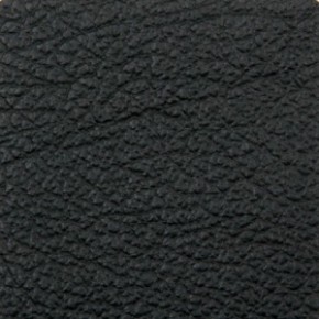 Стул ИЗО PV 1 (черный)/BL (кожзам/каркас черный) в Екатеринбурге - ekaterinburg.mebel-74.com | фото