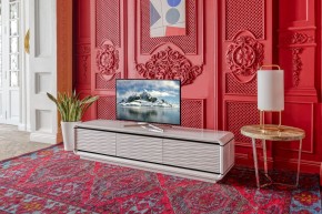 ТВ-тумба 3D Modo 200 см в Екатеринбурге - ekaterinburg.mebel-74.com | фото