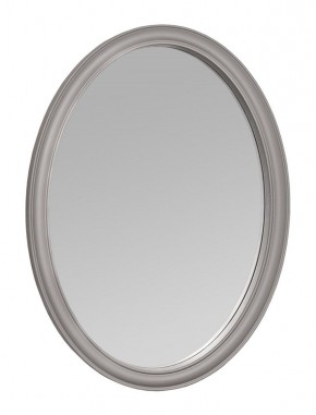 Зеркало ППУ для Комода Мокко (серый камень) в Екатеринбурге - ekaterinburg.mebel-74.com | фото