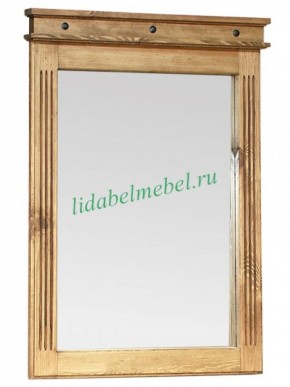 Зеркало в раме "Викинг" Л.152.05.26 в Екатеринбурге - ekaterinburg.mebel-74.com | фото